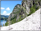 foto Lago di Braies